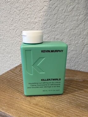 KEVIN.MURPHY Killer.Twirls Curl Cream - Mint